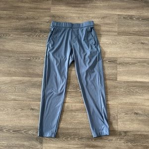 Bonobos All Week Flex Pants - Blue
